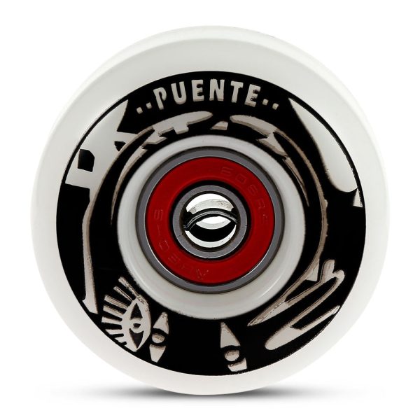 Soft Skateboard Cruiser Wheels