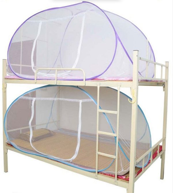 Premium Mosquito Bed Net Canopy