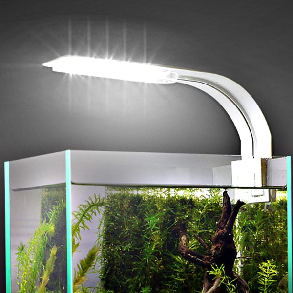 Premium Led Aquarium Fish Tank Light