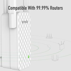 Wifi Range Extender Wireless Network Signal Booster