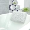 Soft Bathtub Pillow