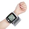 Wrist Blood Pressure Home Monitor Cuff