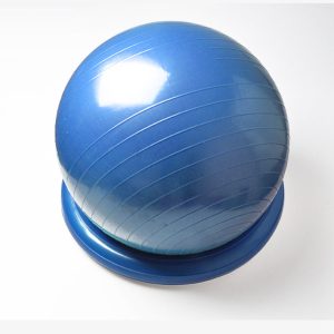 Premium Sitting Exercise Yoga Balance Stability Ball Chair