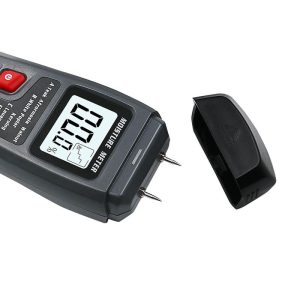 Wood Moisture Meter Detector For Drywall