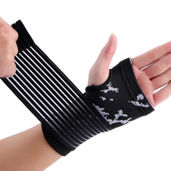 Wrist Carpal Tunnel Support Hand Brace