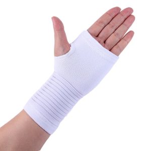 Wrist Carpal Tunnel Support Hand Brace