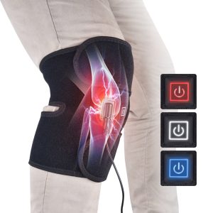 Knee Heating Thermal Support Brace