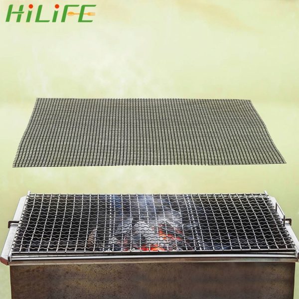 Premium Non Stick Bbq Grill Mat