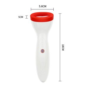 Premium Lip Plumper Handheld Device