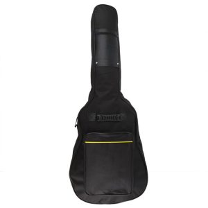 Premium Acoustic Guitar Gig Case 41