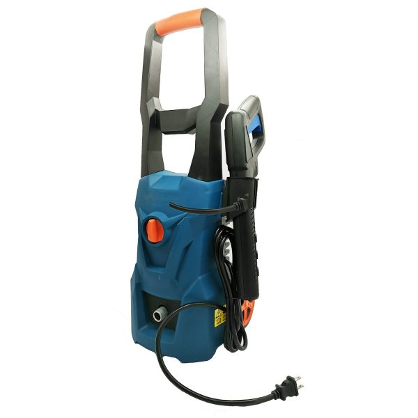 Premium High Power Electric Pressure Washer 3000 Psi