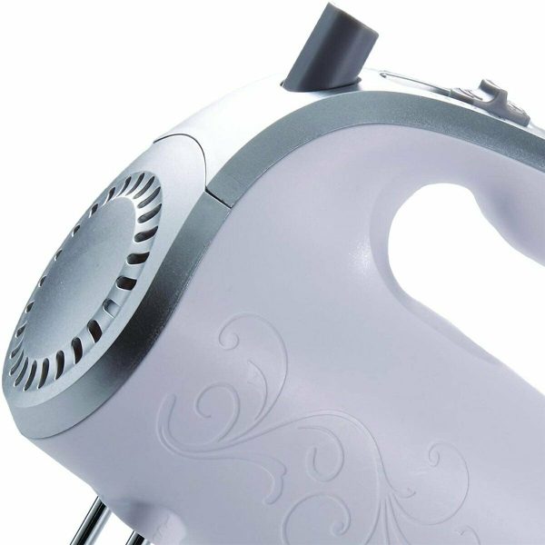 Ultra Powerful Electric Handheld Kitchen Mixer