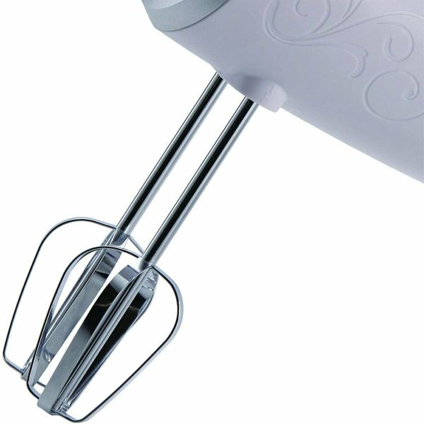 Ultra Powerful Electric Handheld Kitchen Mixer