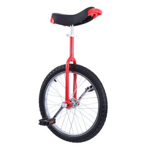 Premium Stable One Wheel Unicycle 20