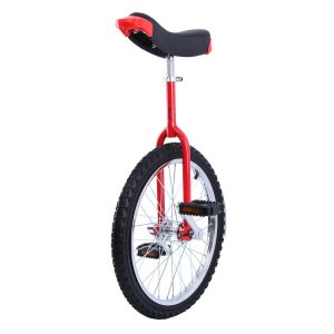 Premium Stable One Wheel Unicycle 20