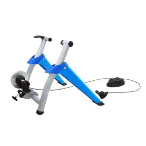 Stationary Indoor Bike Trainer Exercise Stand