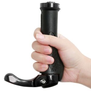 Premium Mountain Bike Handlebar Grips