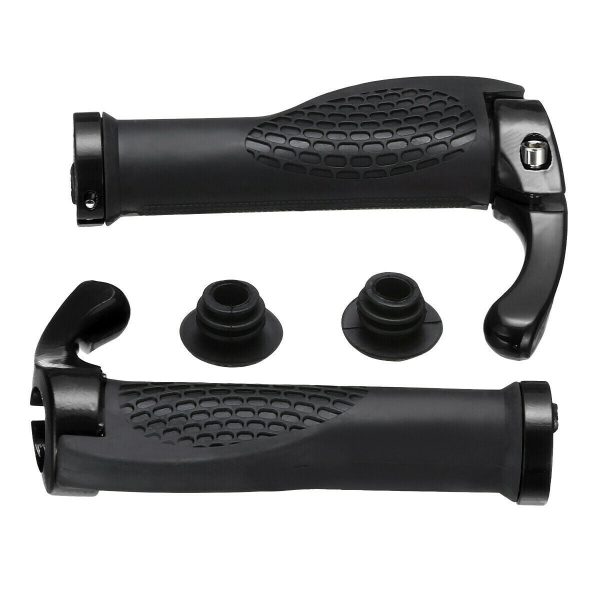 Premium Mountain Bike Handlebar Grips