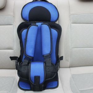 Ultra Safe Kids Car Travel Booster Safety Seat