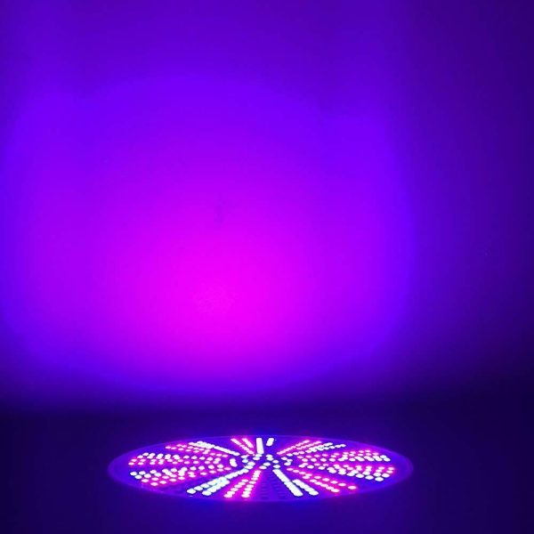 Underwater Color Changing Led Inground Swimming Pool Light 12V