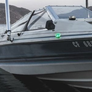 Powerful Led Marine Boat Navigation Night Lights