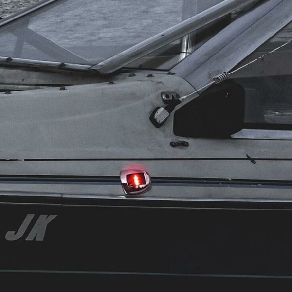 Powerful Led Marine Boat Navigation Night Lights