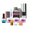 Ultimate Professional At Home Acrylic Nail Supplies Kit