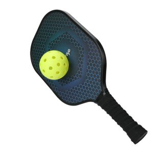 Ultimate Lightweight Pickleball Paddle Equipment Set