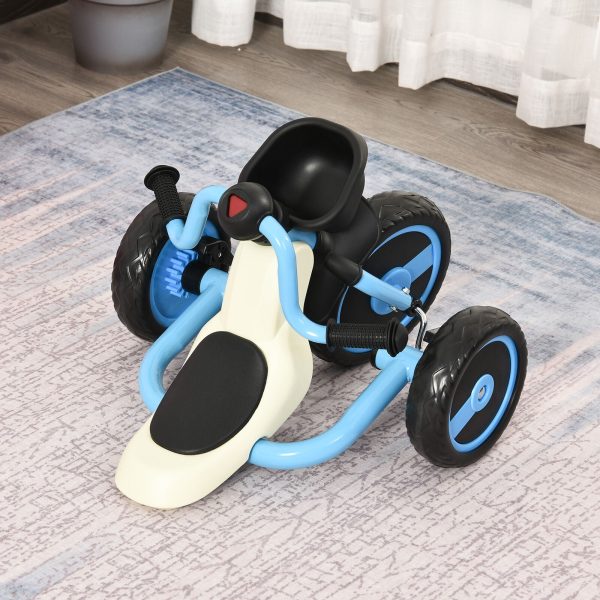 Royal Kids Three Wheel Tricycle Bike