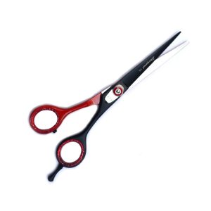 Ultimate Barber Hair Cutting Scissors And Comb Shear Set