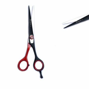 Ultimate Barber Hair Cutting Scissors And Comb Shear Set