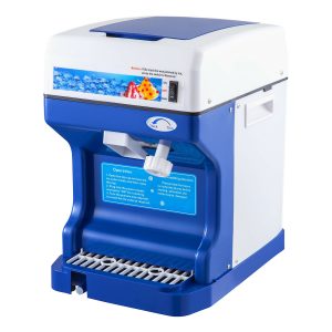 Powerful Ice Snow Cone Maker Machine