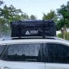 Waterproof Car Rooftop Cargo Luggage Carrier Storage Bag