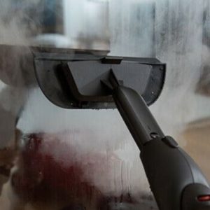 Powerful Upholstery Carpet Steam Cleaner Machine 2000W