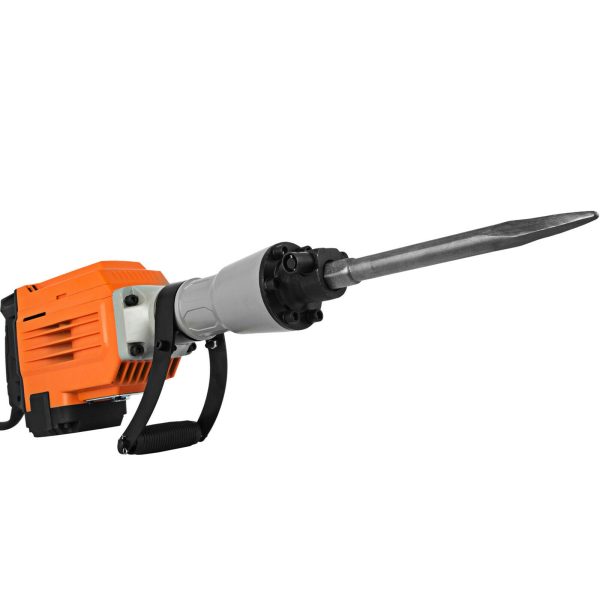 Powerful Concrete Demolition Jack Hammer 3500W