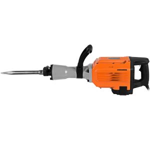 Powerful Concrete Demolition Jack Hammer 3500W