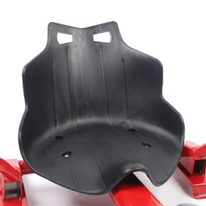 Premium Hover Board Go Kart Seat Attachment