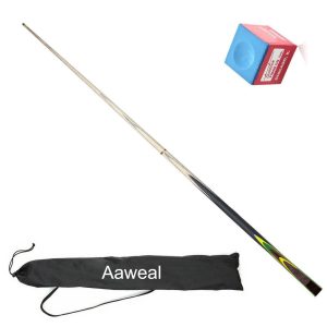 Ultimate Pool Billiard Table Cue Stick Set