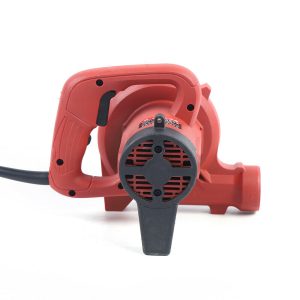 Powerful Outdoor Electric Leaves Sucker Vacuum Blower