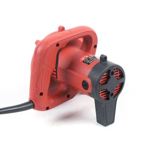 Powerful Outdoor Electric Leaves Sucker Vacuum Blower