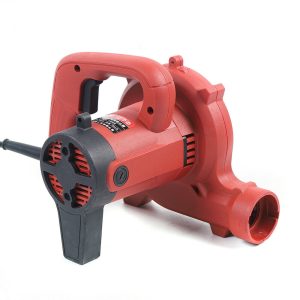 Powerful Outdoor Electric Leaves Sucker Vacuum Blower