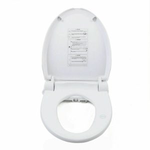 Ultra Smart Lightweight Electronic Toilet Bidet Washlet Seat