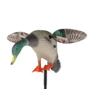 Premium Mallard Drake Full Body Motion Duck Decoy