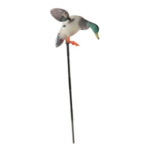 Premium Mallard Drake Full Body Motion Duck Decoy