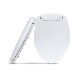 Powerful Smart Heated Warm Toilet Seat