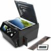 Premium Multi Functional Film Slide To Digital Negative Photo Scanner