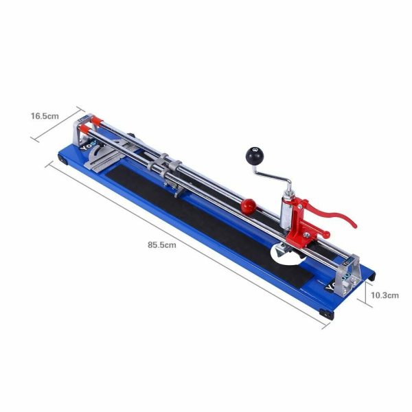 Premium Manual Ceramic Tile Cutter