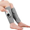 Smart Vibration Air Pressure Compression Leg Calf Massager