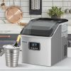 Premium Smart Home Countertop Ice Maker Machine