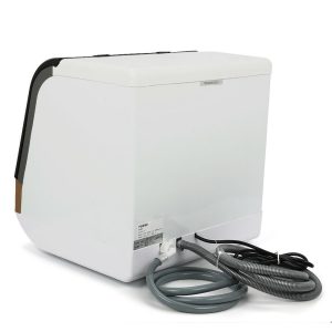 Ultimate Portable Table Countertop Dishwasher